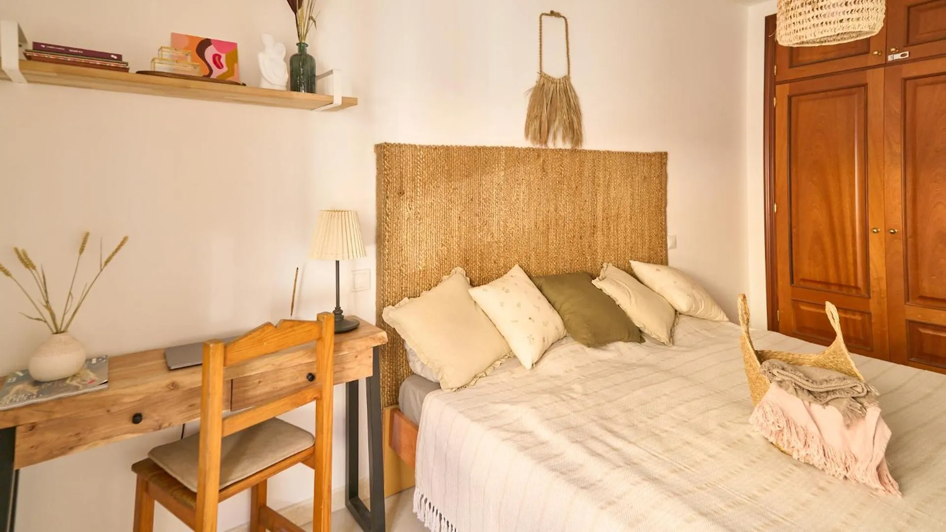 Trippy Cactoo Apartment Corralejo