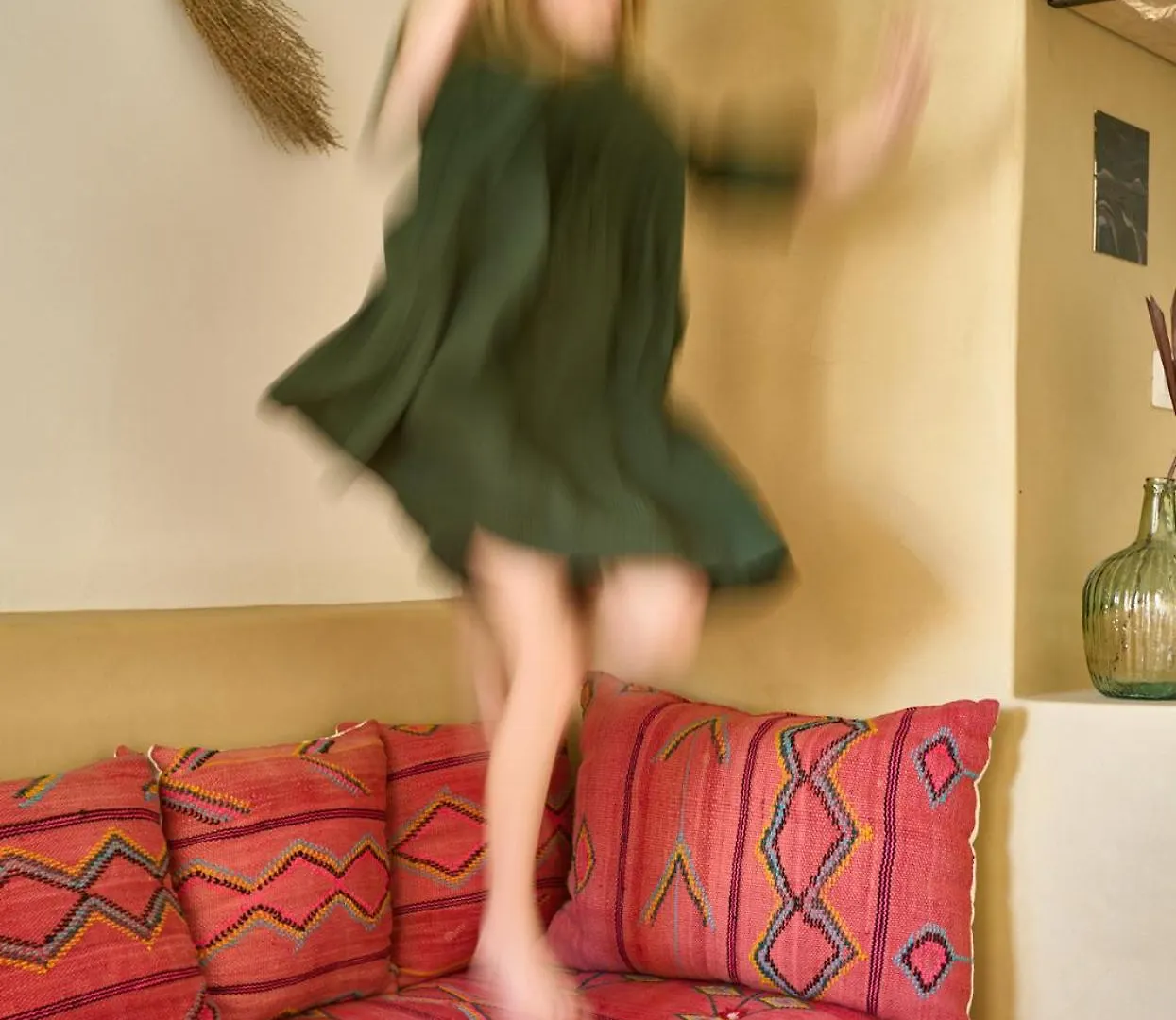 Trippy Cactoo Apartment Corralejo